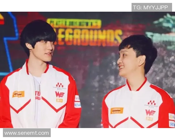 全球挑战赛特别报道：WE战队的荣耀与奋斗之路探秘