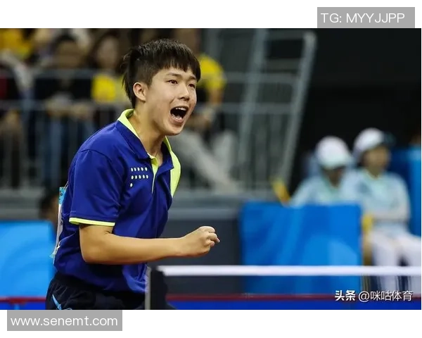 全运会回顾：武汉乒乓球队展现出卓越灵活性与团队协作精神