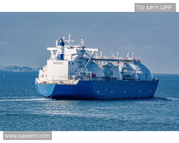 全球挑战赛特别报道LNG逆袭之旅背后的机遇与挑战解析