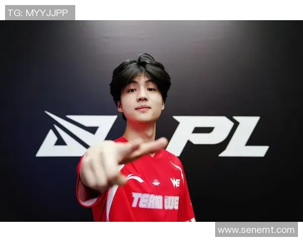 全球挑战赛分析：WE战队选手个人能力的深度剖析与表现评估