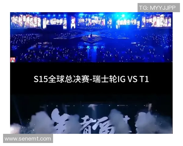 全球挑战赛分析IG团队协作展现出色配合与默契